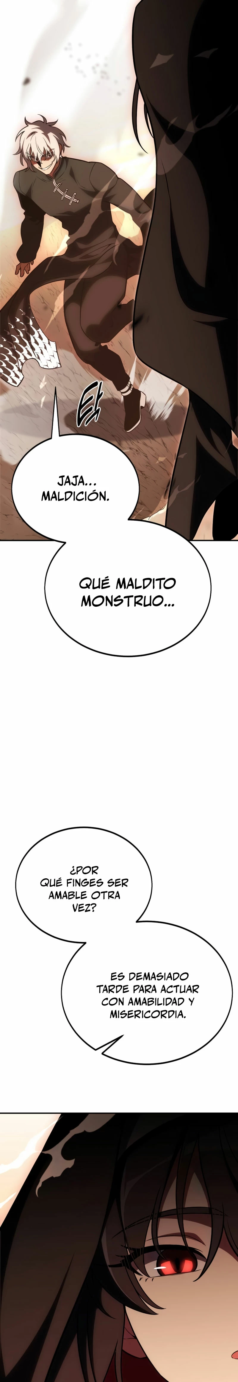 Read Yo mate al jugador de la Academia ES Manga Online