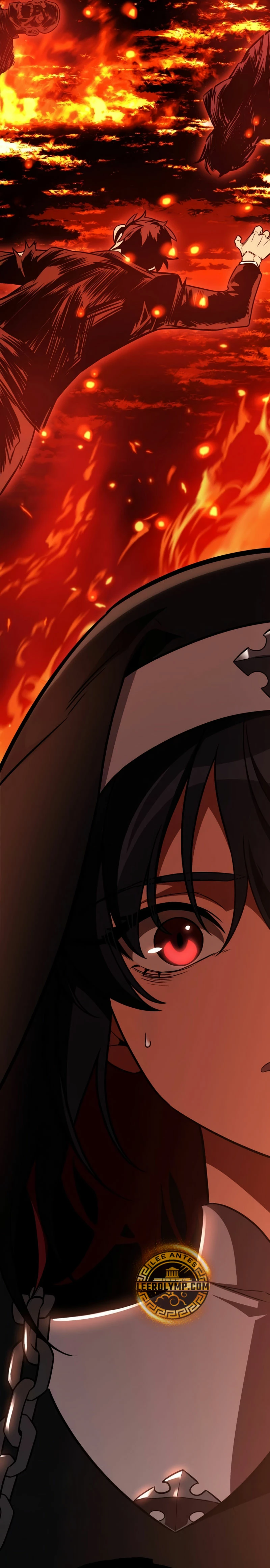 Read Yo mate al jugador de la Academia ES Manga Online