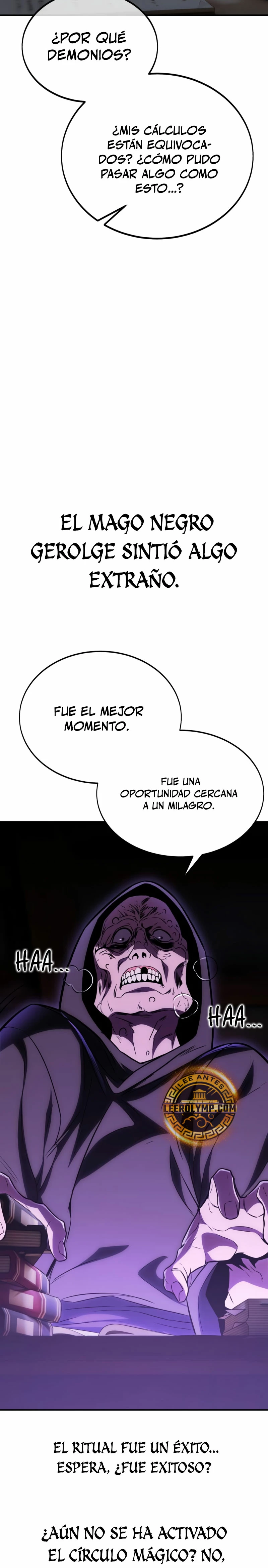 Read Yo mate al jugador de la Academia ES Manga Online