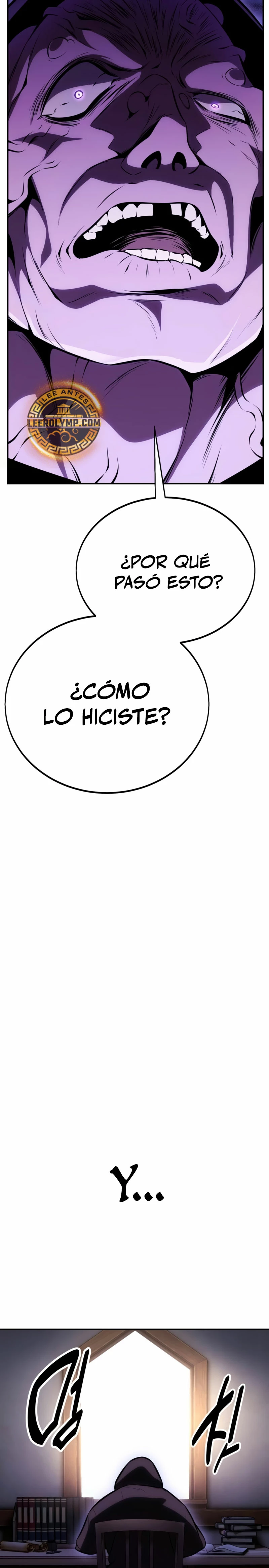 Read Yo mate al jugador de la Academia ES Manga Online