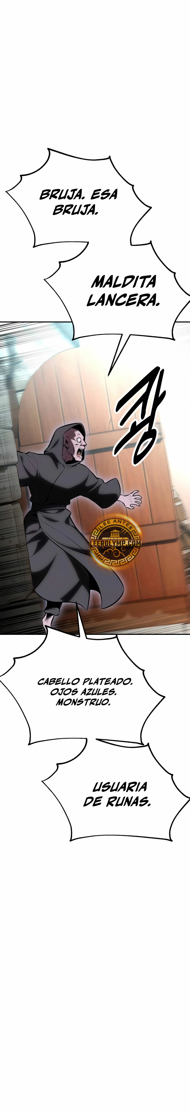 Read Yo mate al jugador de la Academia ES Manga Online