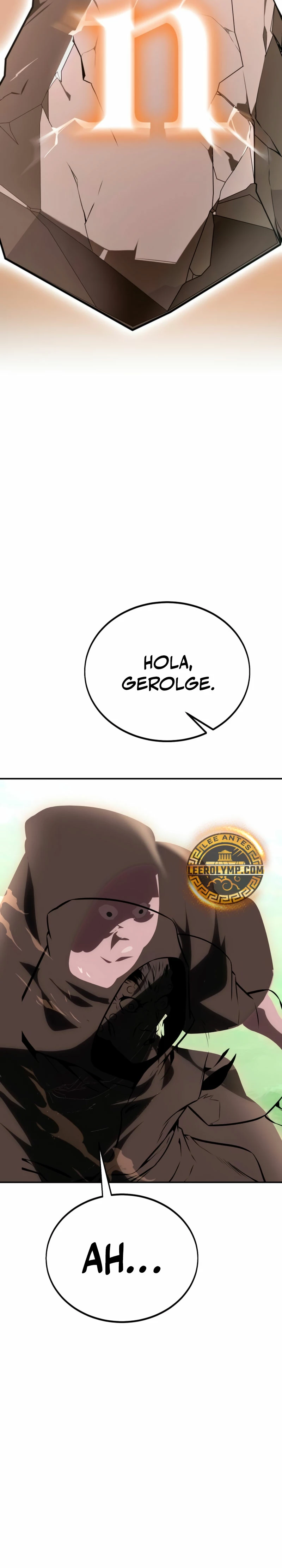 Read Yo mate al jugador de la Academia ES Manga Online