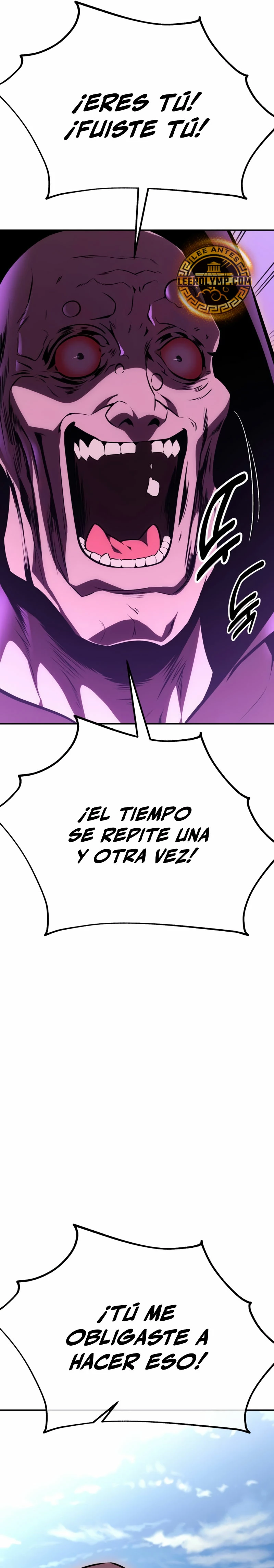 Read Yo mate al jugador de la Academia ES Manga Online