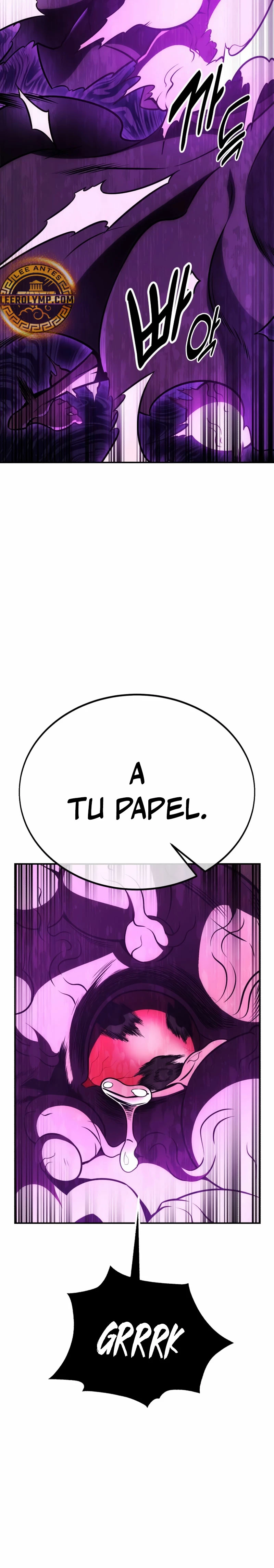 Read Yo mate al jugador de la Academia ES Manga Online
