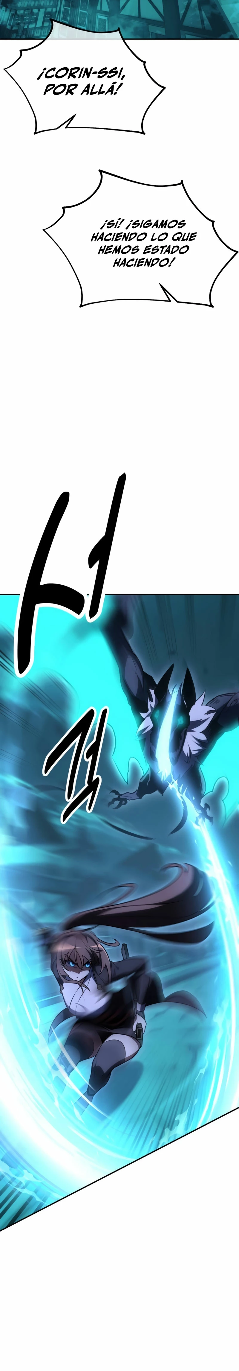 Read Yo mate al jugador de la Academia ES Manga Online
