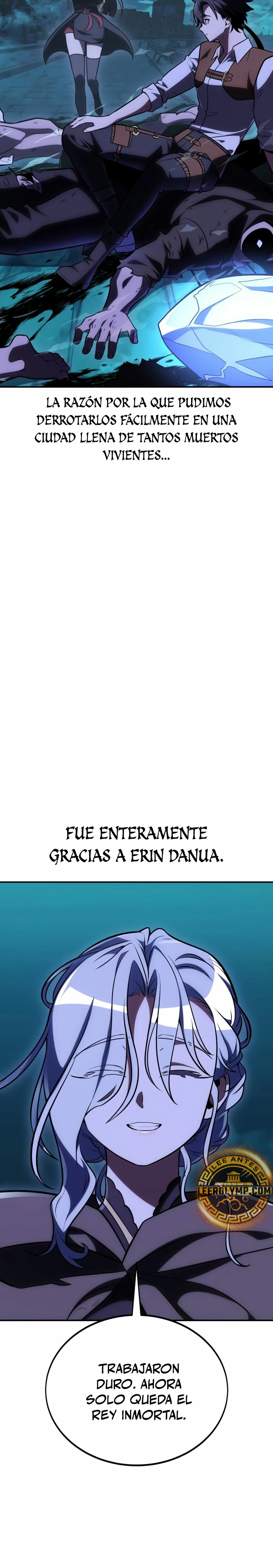 Read Yo mate al jugador de la Academia ES Manga Online