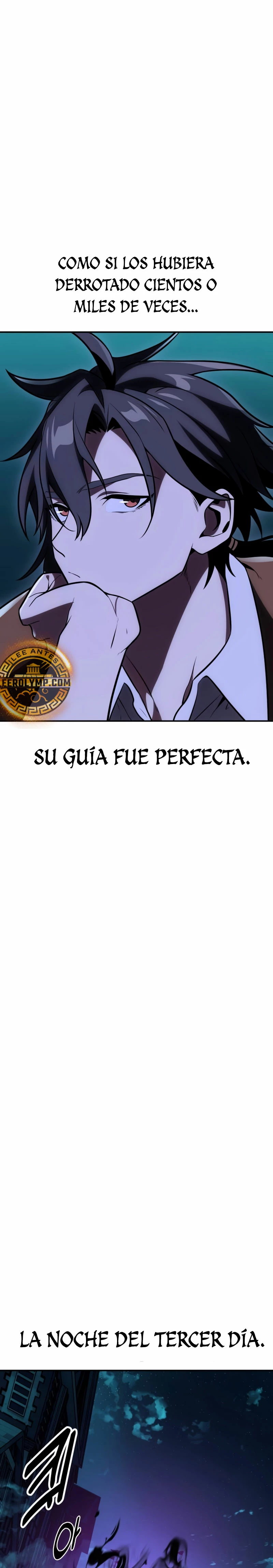 Read Yo mate al jugador de la Academia ES Manga Online