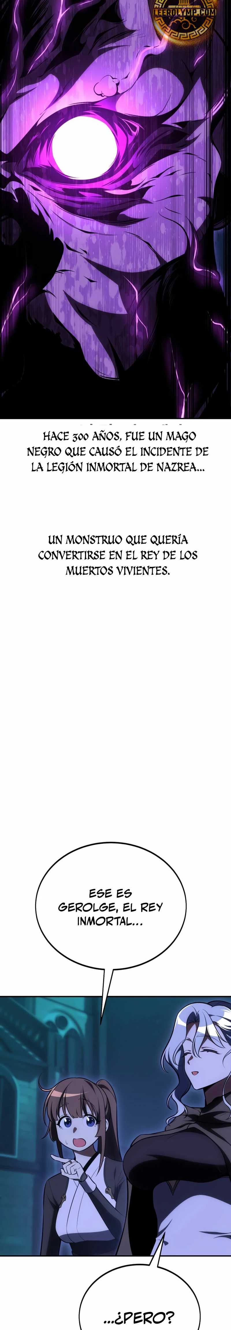 Read Yo mate al jugador de la Academia ES Manga Online