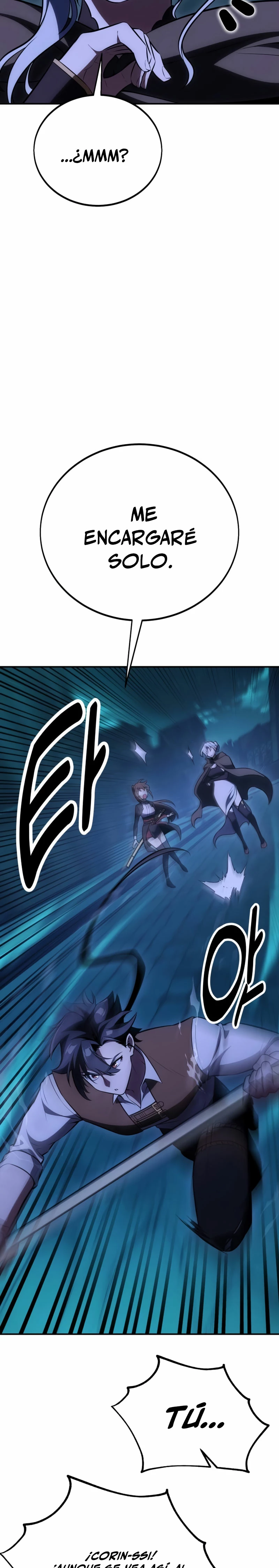 Read Yo mate al jugador de la Academia ES Manga Online