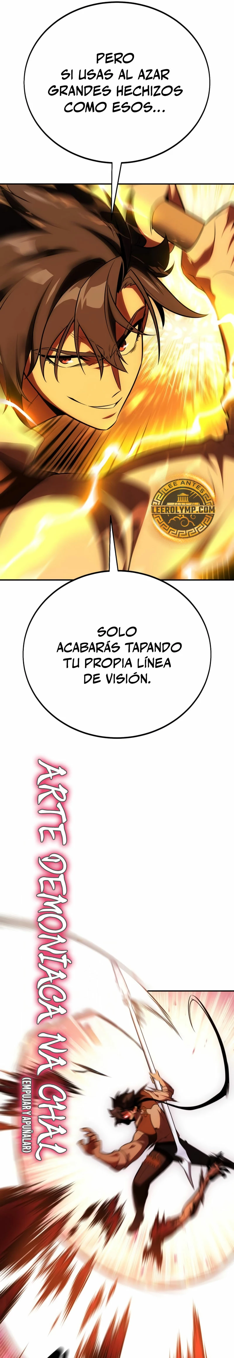 Read Yo mate al jugador de la Academia ES Manga Online