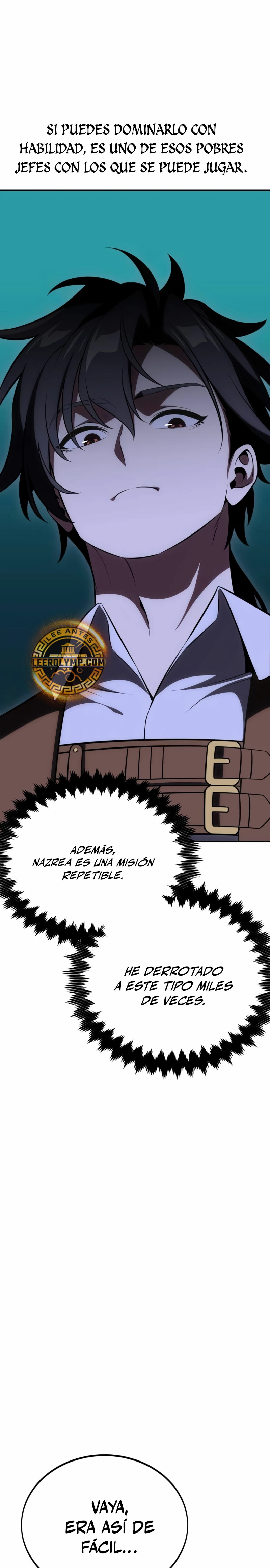 Read Yo mate al jugador de la Academia ES Manga Online