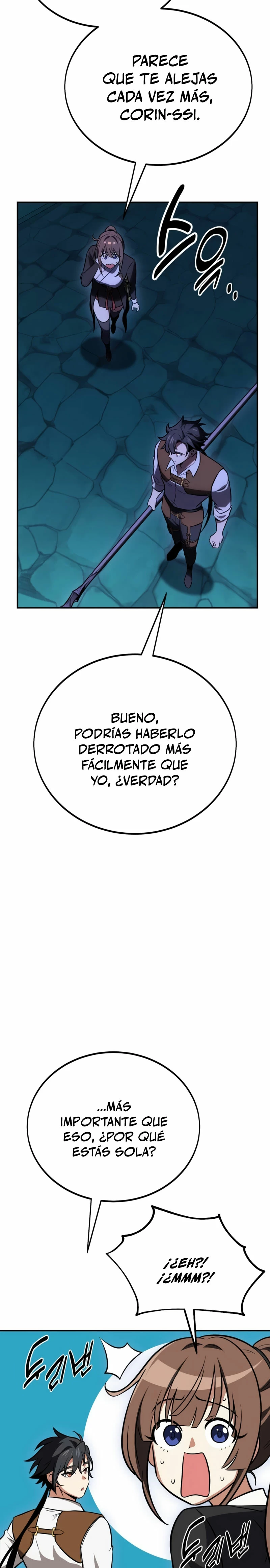 Read Yo mate al jugador de la Academia ES Manga Online