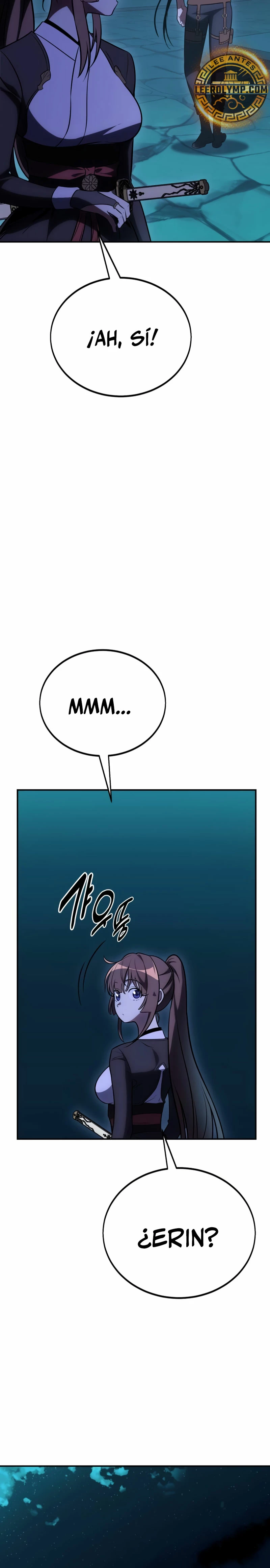 Read Yo mate al jugador de la Academia ES Manga Online