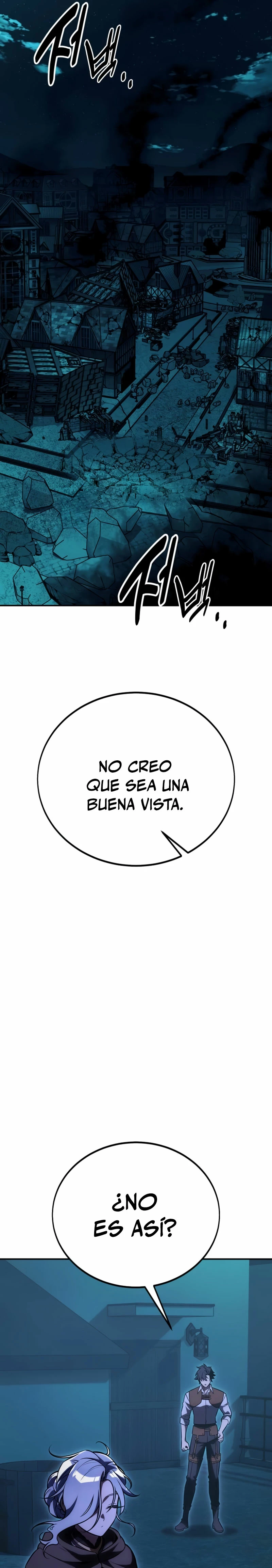Read Yo mate al jugador de la Academia ES Manga Online