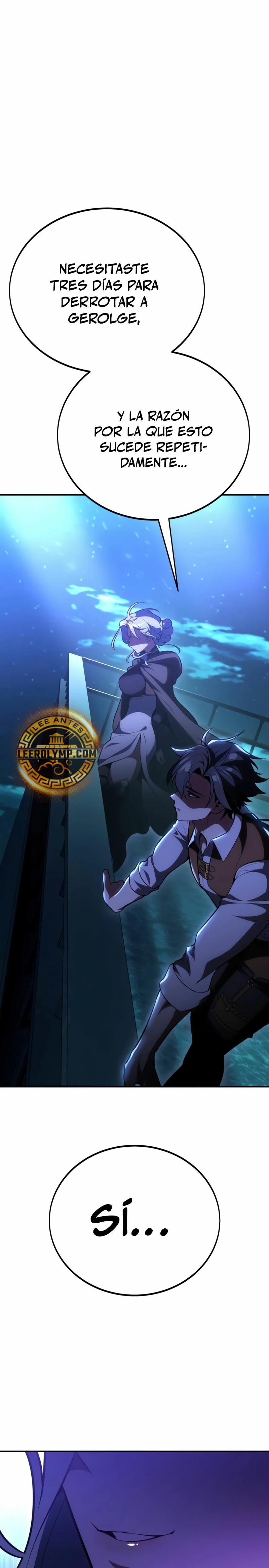 Read Yo mate al jugador de la Academia ES Manga Online