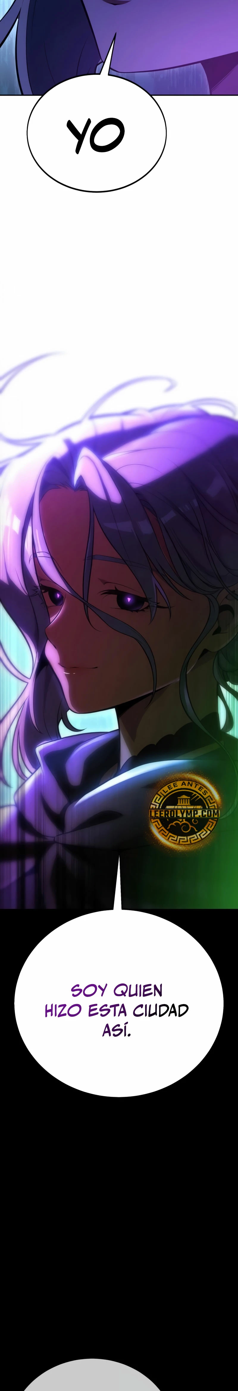 Read Yo mate al jugador de la Academia ES Manga Online