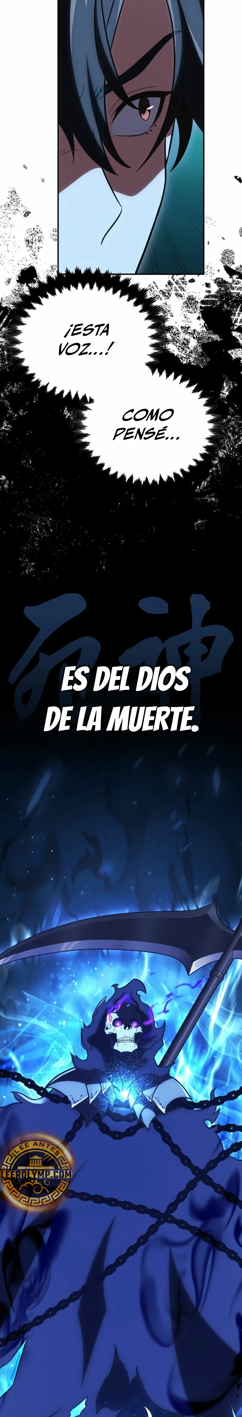 Read Yo mate al jugador de la Academia ES Manga Online