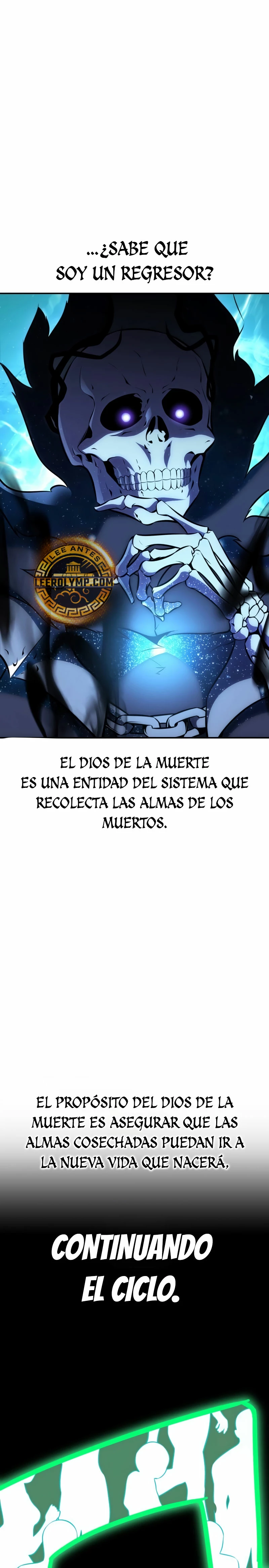 Read Yo mate al jugador de la Academia ES Manga Online