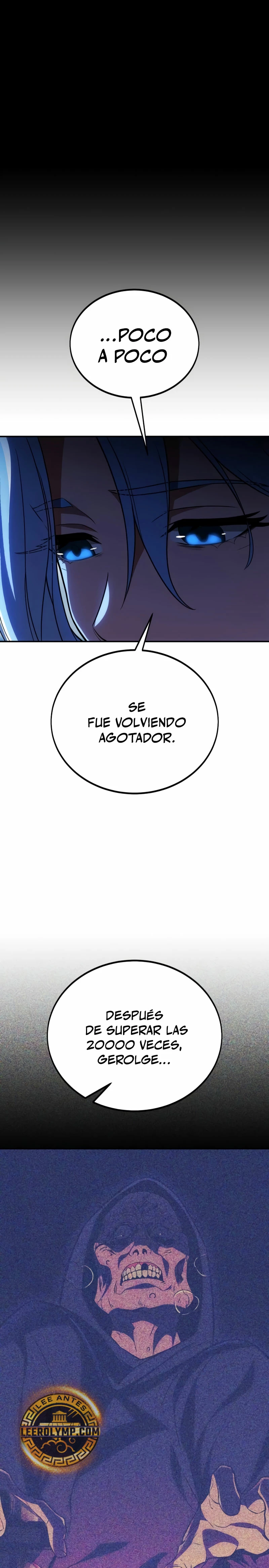 Read Yo mate al jugador de la Academia ES Manga Online