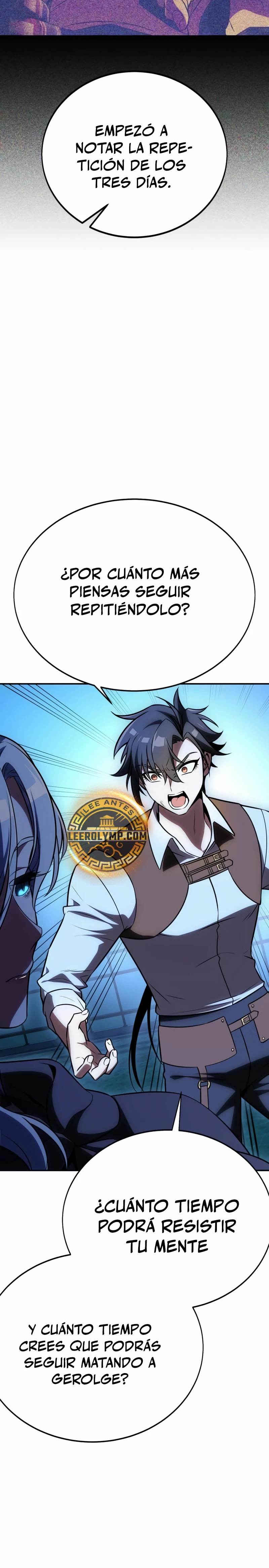 Read Yo mate al jugador de la Academia ES Manga Online