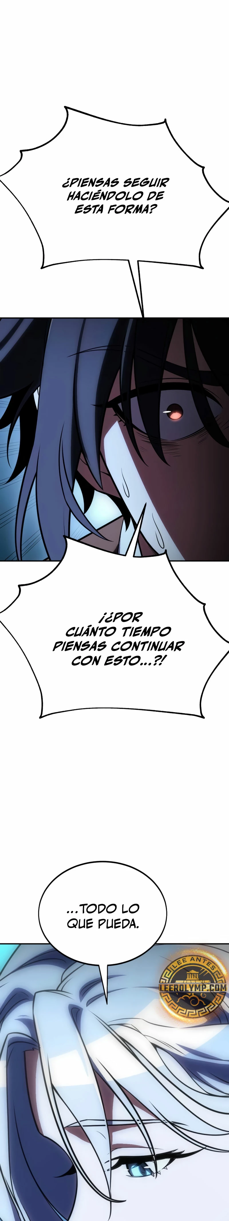 Read Yo mate al jugador de la Academia ES Manga Online
