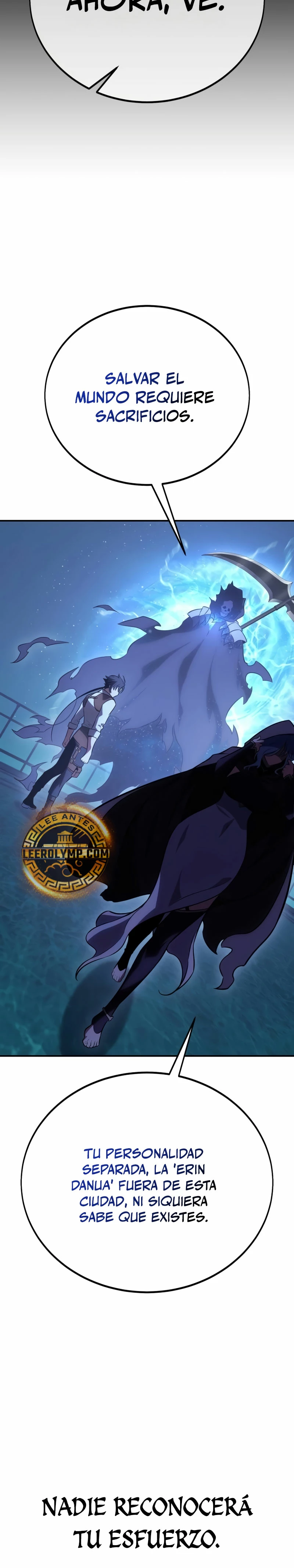 Read Yo mate al jugador de la Academia ES Manga Online