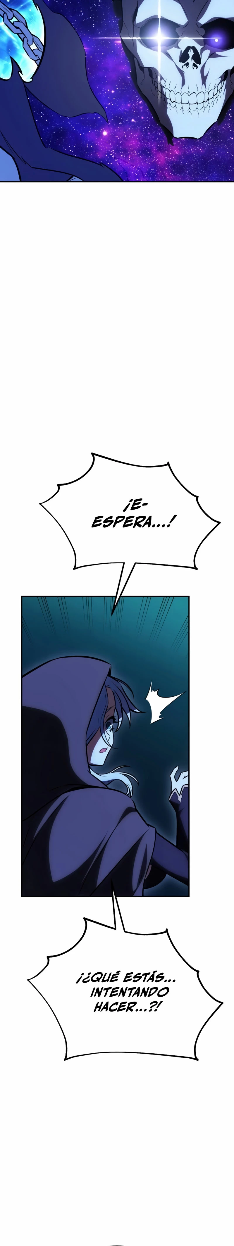 Read Yo mate al jugador de la Academia ES Manga Online