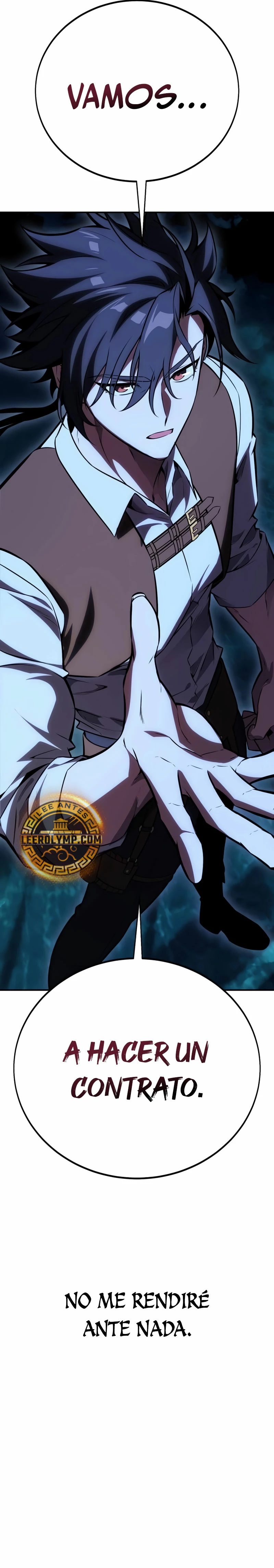 Read Yo mate al jugador de la Academia ES Manga Online