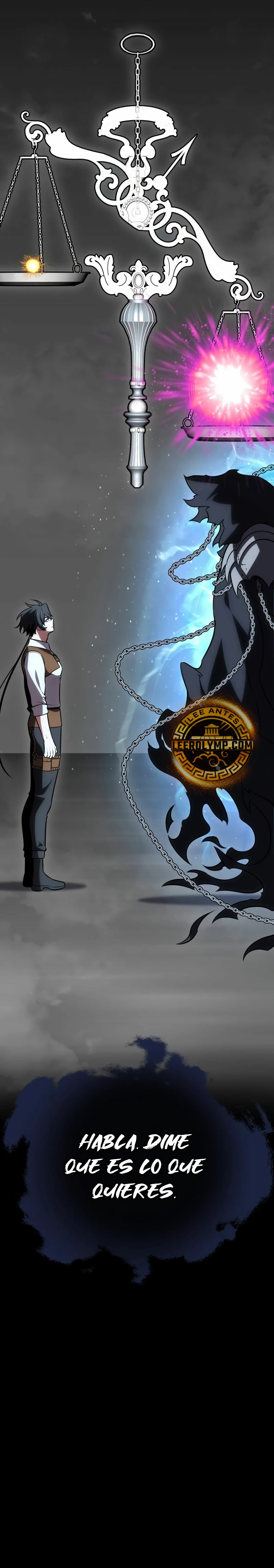 Read Yo mate al jugador de la Academia ES Manga Online