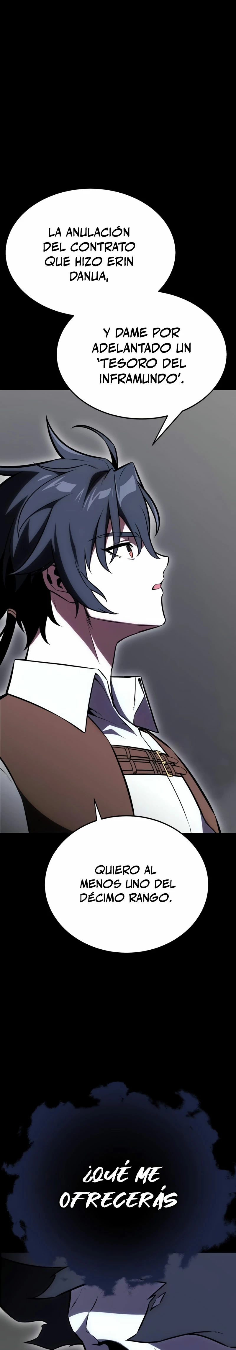Read Yo mate al jugador de la Academia ES Manga Online