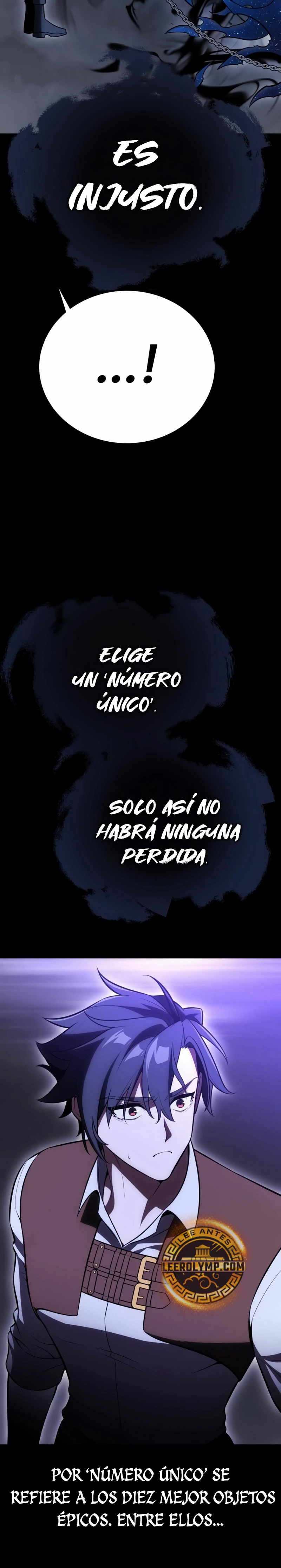 Read Yo mate al jugador de la Academia ES Manga Online