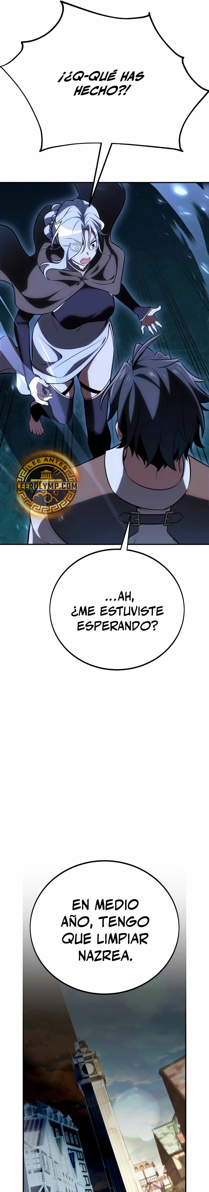 Read Yo mate al jugador de la Academia ES Manga Online
