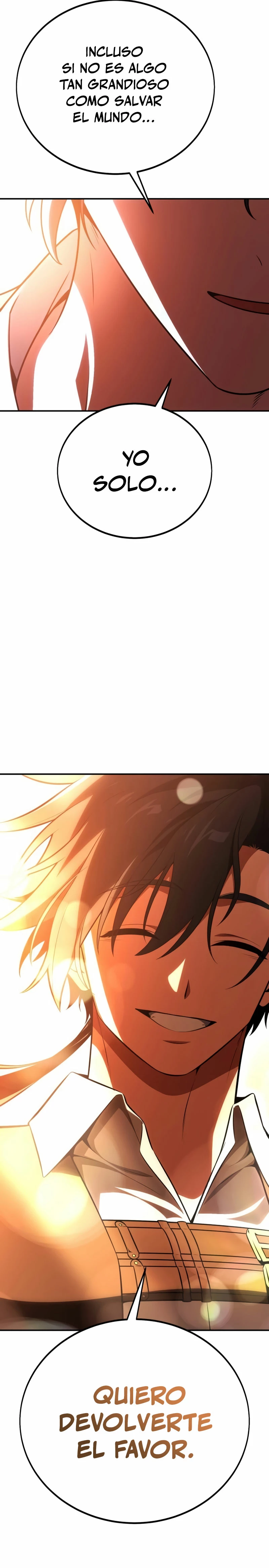 Read Yo mate al jugador de la Academia ES Manga Online