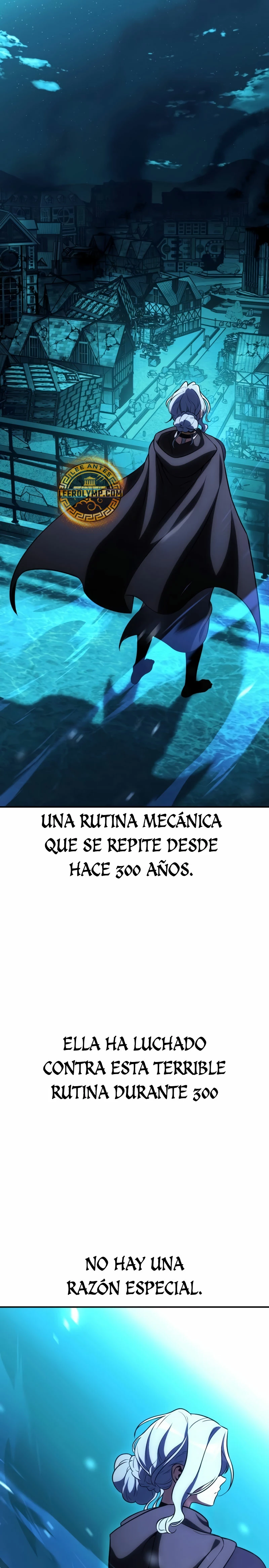 Read Yo mate al jugador de la Academia ES Manga Online