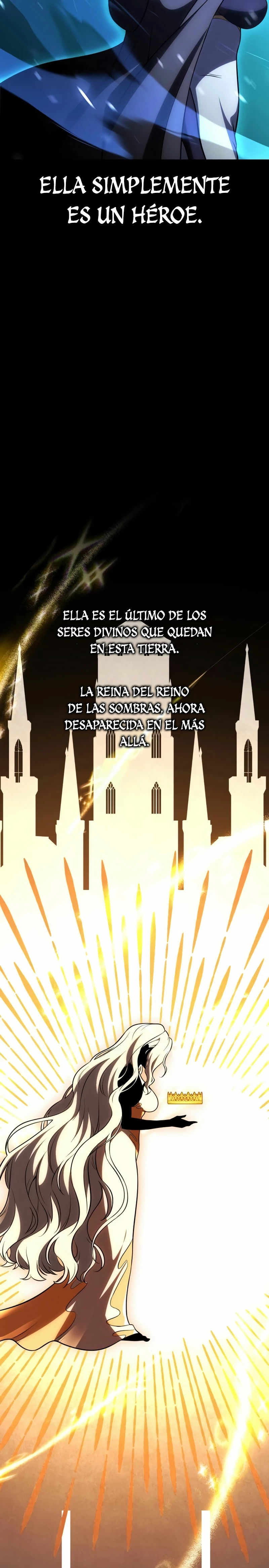 Read Yo mate al jugador de la Academia ES Manga Online