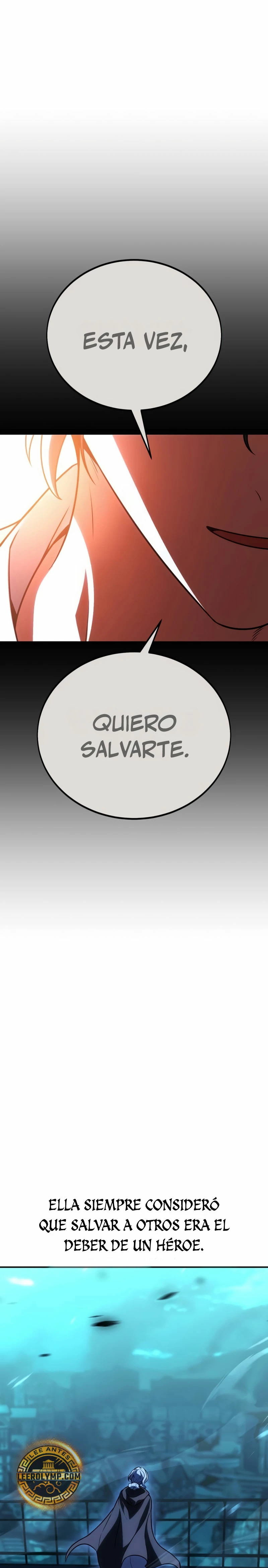 Read Yo mate al jugador de la Academia ES Manga Online