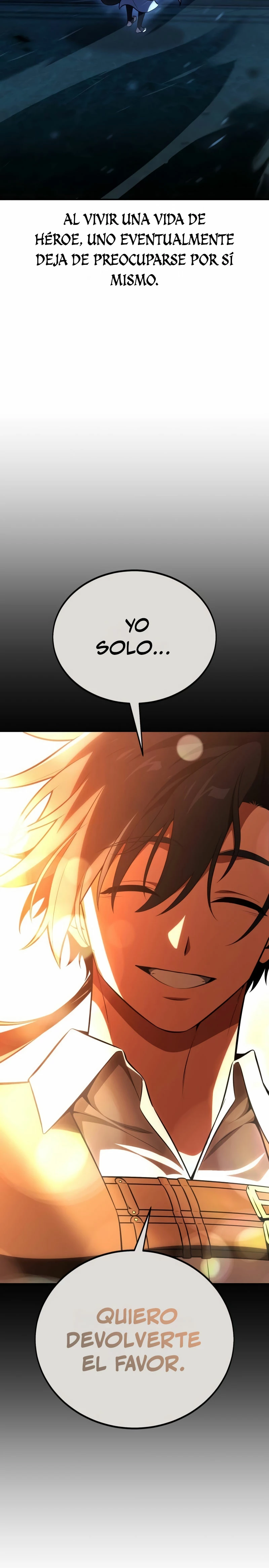 Read Yo mate al jugador de la Academia ES Manga Online