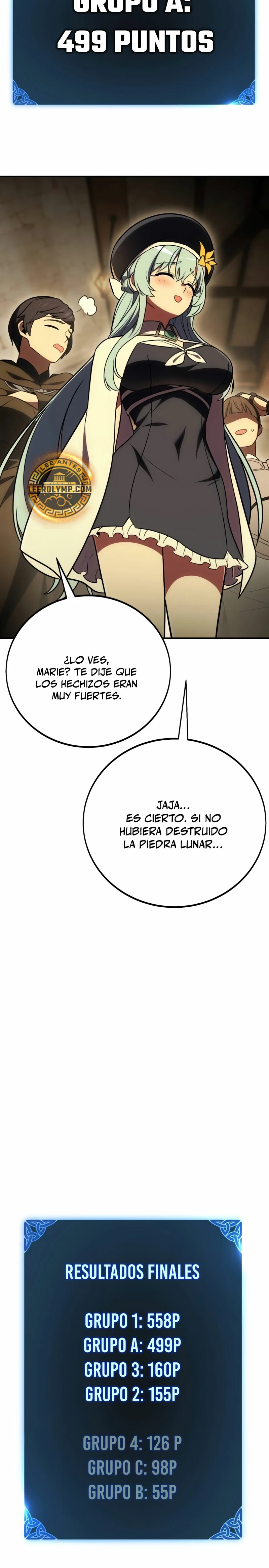 Read Yo mate al jugador de la Academia ES Manga Online