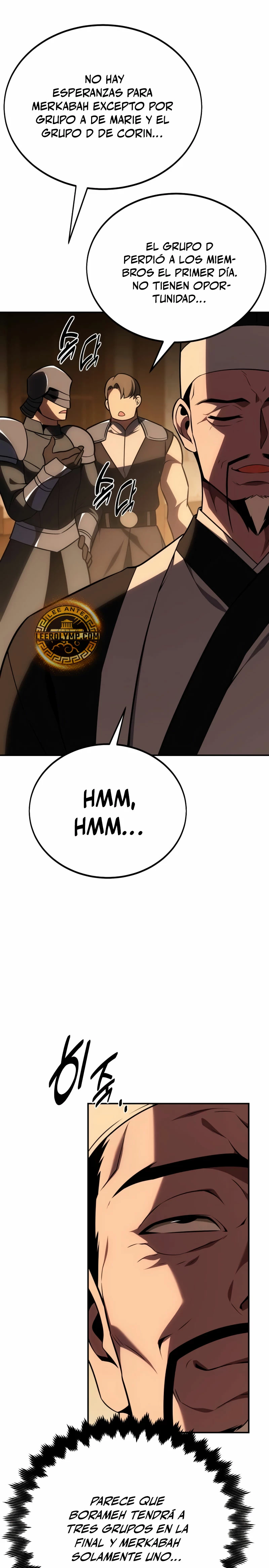 Read Yo mate al jugador de la Academia ES Manga Online