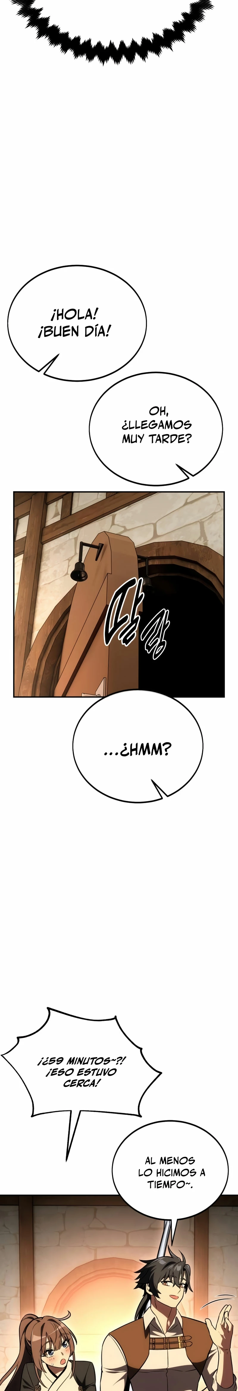 Read Yo mate al jugador de la Academia ES Manga Online