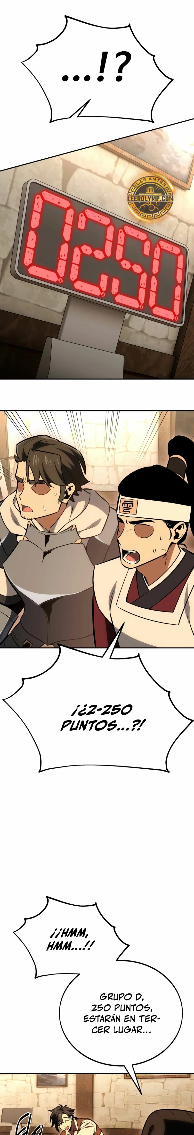 Read Yo mate al jugador de la Academia ES Manga Online