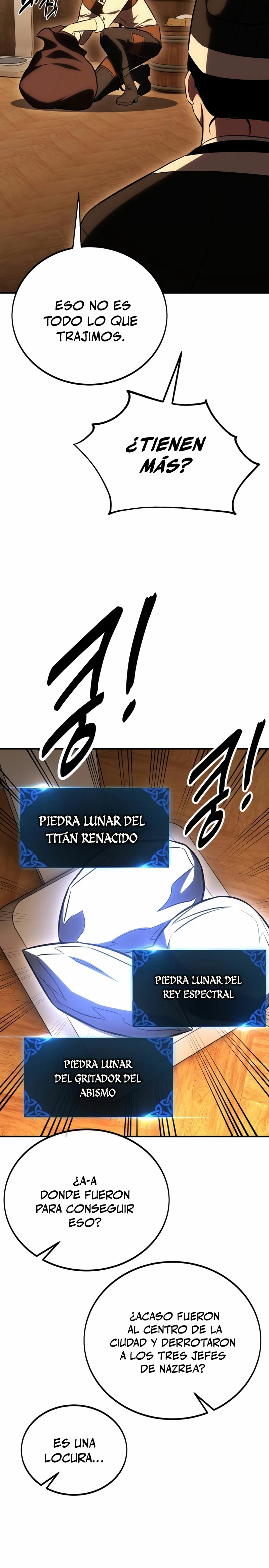 Read Yo mate al jugador de la Academia ES Manga Online