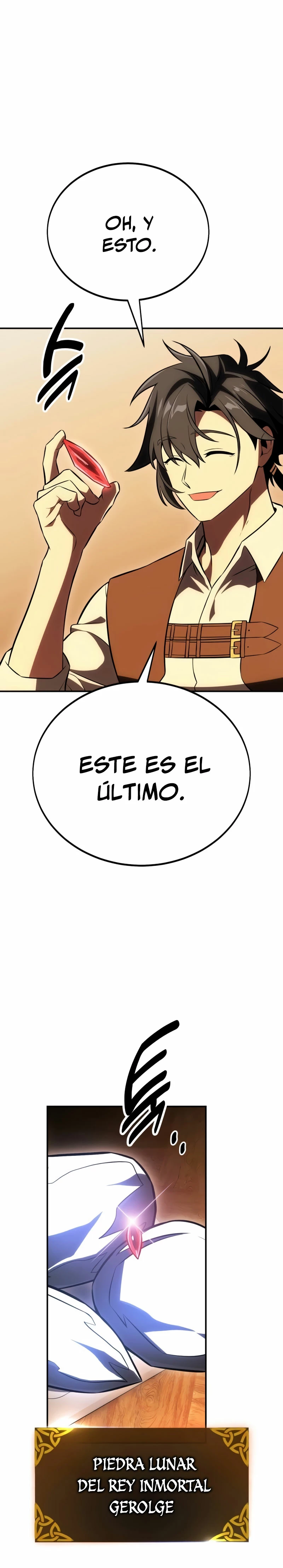 Read Yo mate al jugador de la Academia ES Manga Online