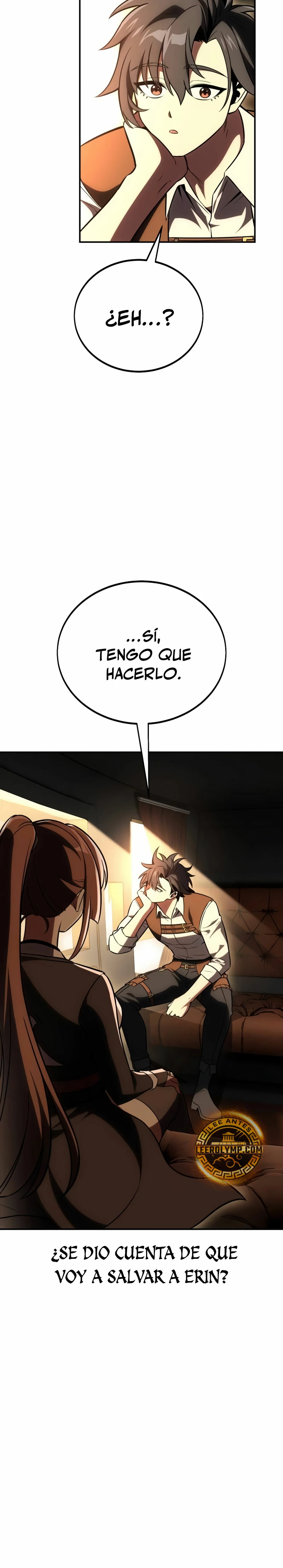 Read Yo mate al jugador de la Academia ES Manga Online