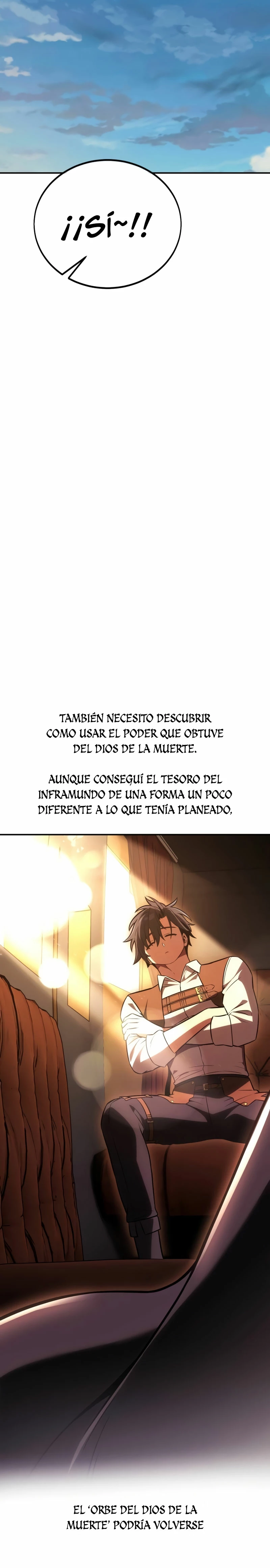 Read Yo mate al jugador de la Academia ES Manga Online