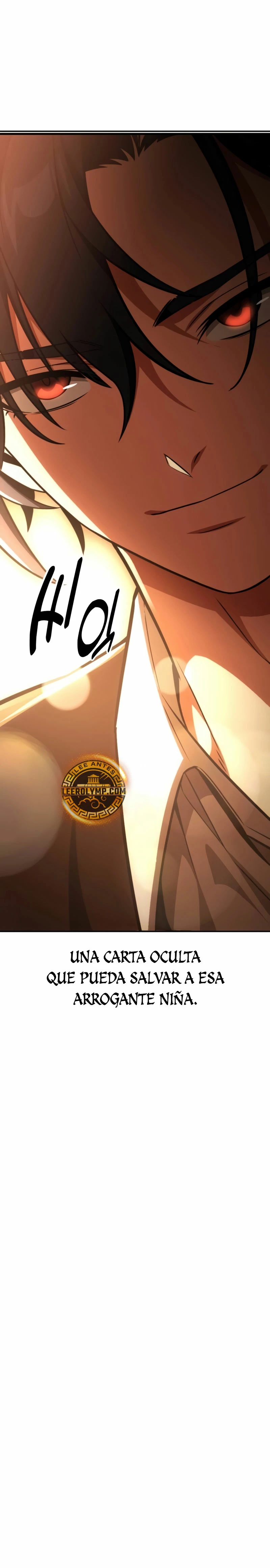 Read Yo mate al jugador de la Academia ES Manga Online
