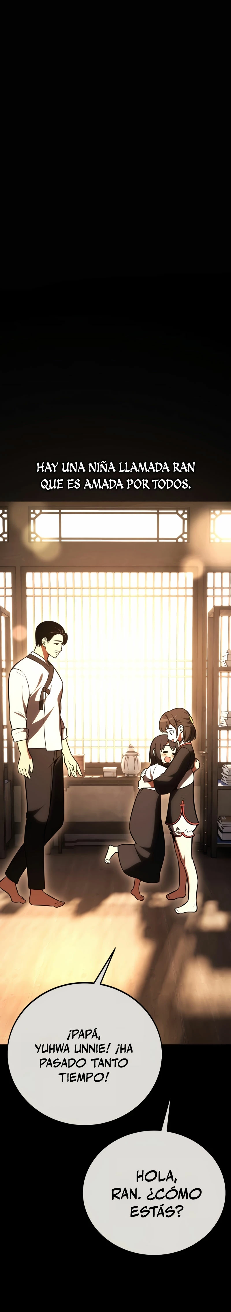 Read Yo mate al jugador de la Academia ES Manga Online