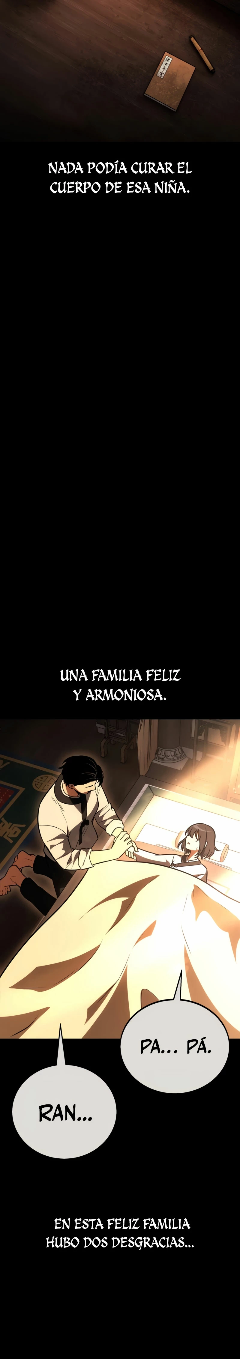 Read Yo mate al jugador de la Academia ES Manga Online