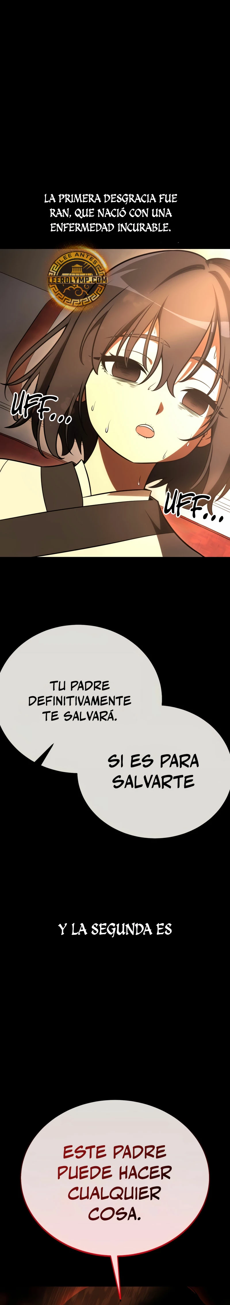 Read Yo mate al jugador de la Academia ES Manga Online