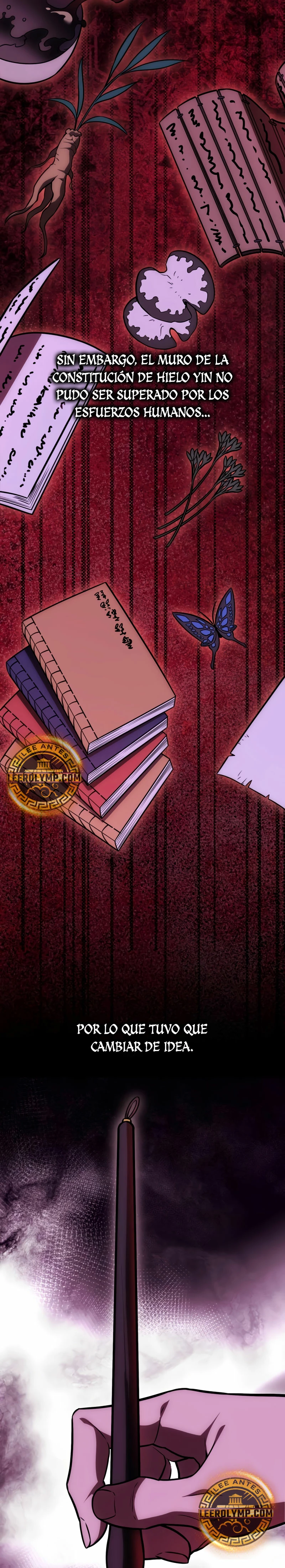 Read Yo mate al jugador de la Academia ES Manga Online